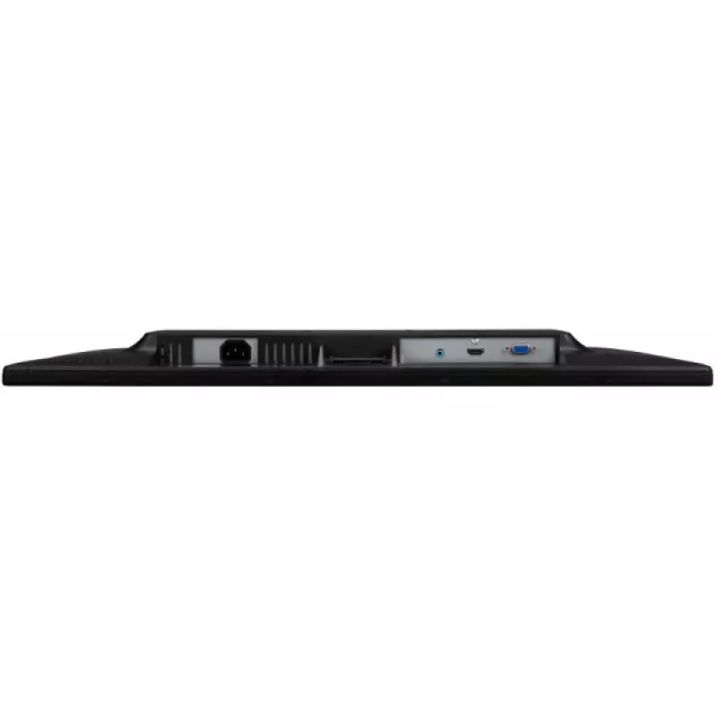 Viewsonic Value Series VA2718-SH kompiuterio monitorius 68,6 cm (27 colių) 1920 x 1080 pikselių Full HD LED juodas