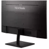 „ViewSonic VA2732-h“ kompiuterio monitorius 68,6 cm (27 colių) 1920 x 1080 pikselių „Full HD“ LED juodas