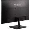 „ViewSonic VA2732-h“ kompiuterio monitorius 68,6 cm (27 colių) 1920 x 1080 pikselių „Full HD“ LED juodas