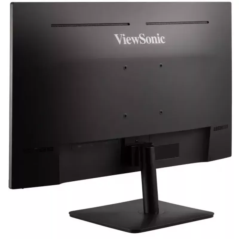 „ViewSonic VA2732-h“ kompiuterio monitorius 68,6 cm (27 colių) 1920 x 1080 pikselių „Full HD“ LED juodas