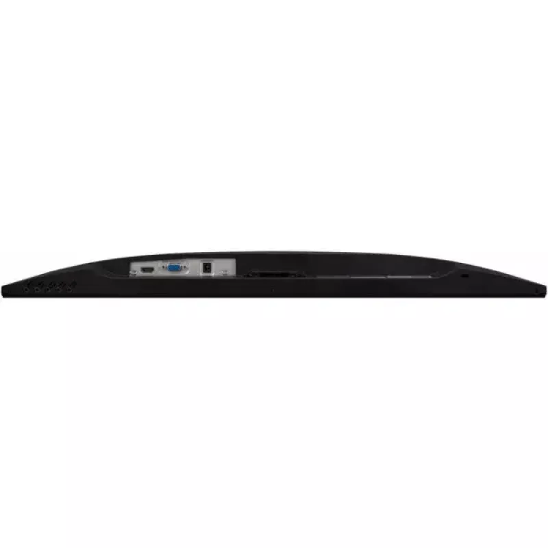 „ViewSonic VA2732-h“ kompiuterio monitorius 68,6 cm (27 colių) 1920 x 1080 pikselių „Full HD“ LED juodas
