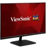 „ViewSonic VA2732-h“ kompiuterio monitorius 68,6 cm (27 colių) 1920 x 1080 pikselių „Full HD“ LED juodas