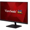 „ViewSonic VA2732-h“ kompiuterio monitorius 68,6 cm (27 colių) 1920 x 1080 pikselių „Full HD“ LED juodas