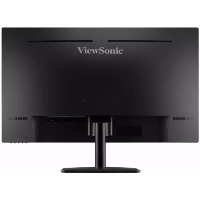 „ViewSonic VA2732-h“ kompiuterio monitorius 68,6 cm (27 colių) 1920 x 1080 pikselių „Full HD“ LED juodas