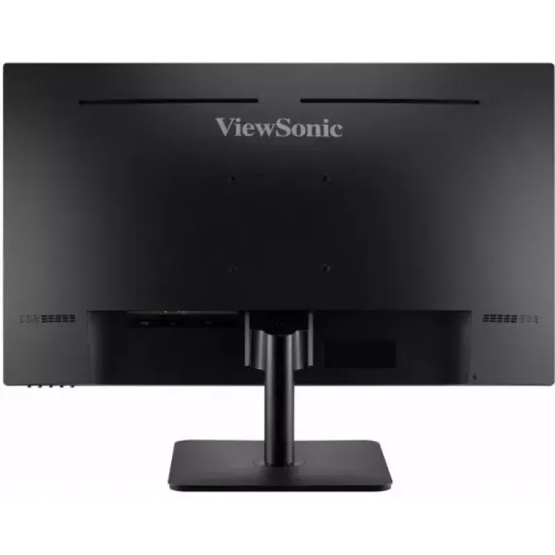 „ViewSonic VA2732-h“ kompiuterio monitorius 68,6 cm (27 colių) 1920 x 1080 pikselių „Full HD“ LED juodas