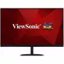 „ViewSonic VA2732-h“ kompiuterio monitorius 68,6 cm (27 colių) 1920 x 1080 pikselių „Full HD“ LED juodas