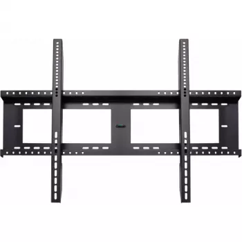 Viewsonic VB-WMK-001-2C monitoriaus laikiklis / stovas 2,49 m (98 col.) Sieninis Juodas