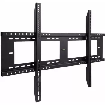 Viewsonic VB-WMK-001-2C monitoriaus laikiklis / stovas 2,49 m (98 col.) Sieninis Juodas