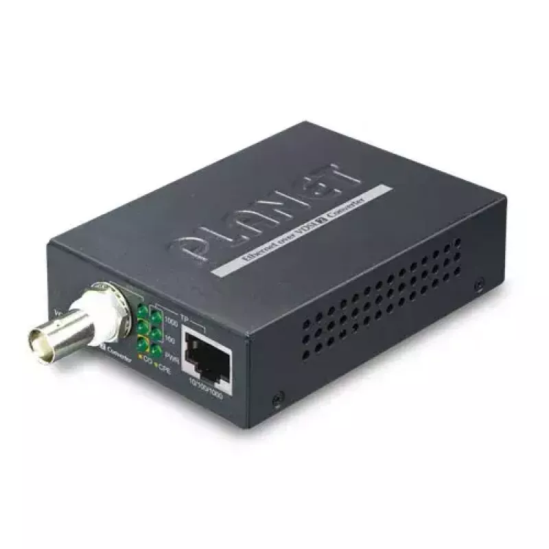 Tinklo medijos keitiklis PLANET VC-232G