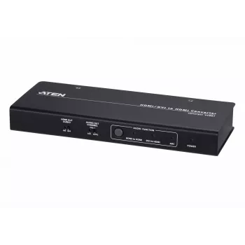 AV kartotuvas ATEN VC881-AT-G 4K HDMI/DVI į HDMI keitiklis su garsu