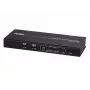 AV kartotuvas ATEN VC881-AT-G 4K HDMI/DVI į HDMI keitiklis su garsu