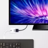 ATEN 4K Active mini DisplayPort to HDMI keitiklis, 3D, iki 3840 x 2160 @30Hz