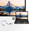 ATEN 4K Active mini DisplayPort to HDMI keitiklis, 3D, iki 3840 x 2160 @30Hz