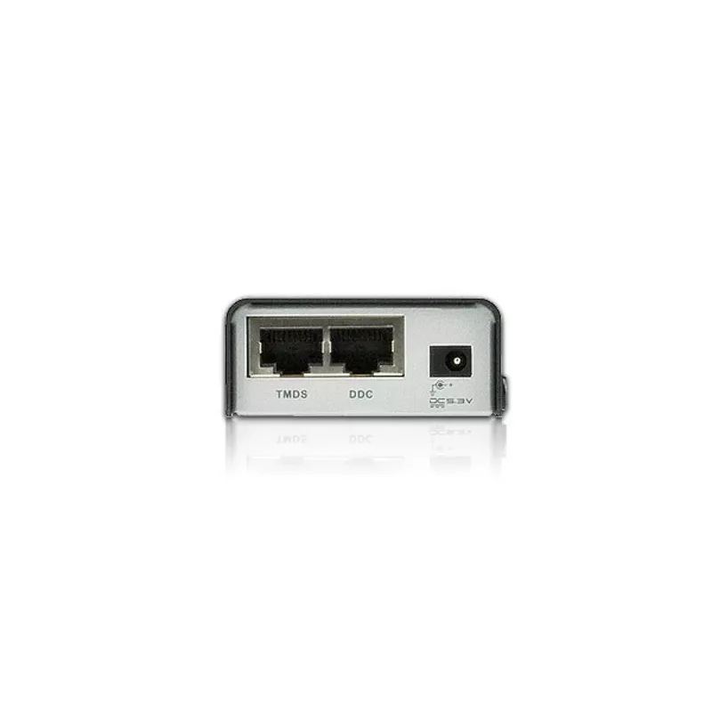 ATEN DVI per Cat5e/6 garso/vaizdo ilgintuvas (60 m)