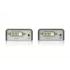 ATEN DVI per Cat5e/6 garso/vaizdo ilgintuvas (60 m)