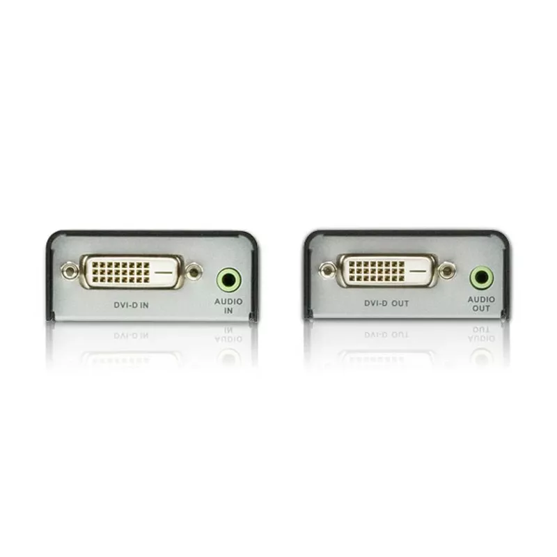 ATEN DVI per Cat5e/6 garso/vaizdo ilgintuvas (60 m)