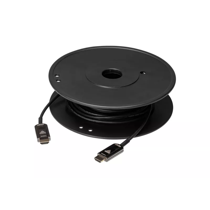 ATEN 10M True 4K HDMI 2.0 Active Optical kabelis (True 4K@10m)