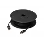 ATEN 10M True 4K HDMI 2.0 Active Optical kabelis (True 4K@10m)