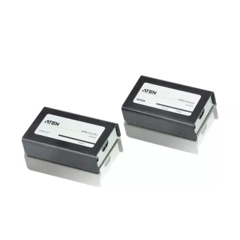 AV imtuvas ATEN HDMI per Cat5e/6 ilgintuvas (60 m) — 1080p, laidinis Cat5/6/6a palaikymas