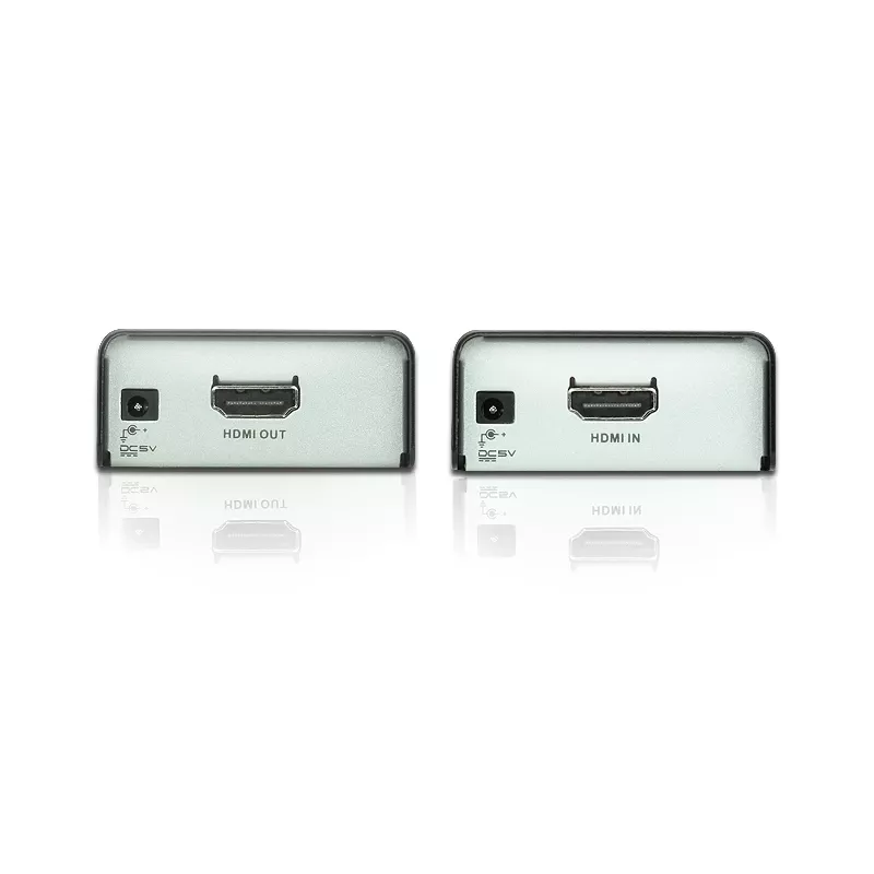 AV imtuvas ATEN HDMI per Cat5e/6 ilgintuvas (60 m) — 1080p, laidinis Cat5/6/6a palaikymas