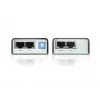 AV imtuvas ATEN HDMI per Cat5e/6 ilgintuvas (60 m) — 1080p, laidinis Cat5/6/6a palaikymas
