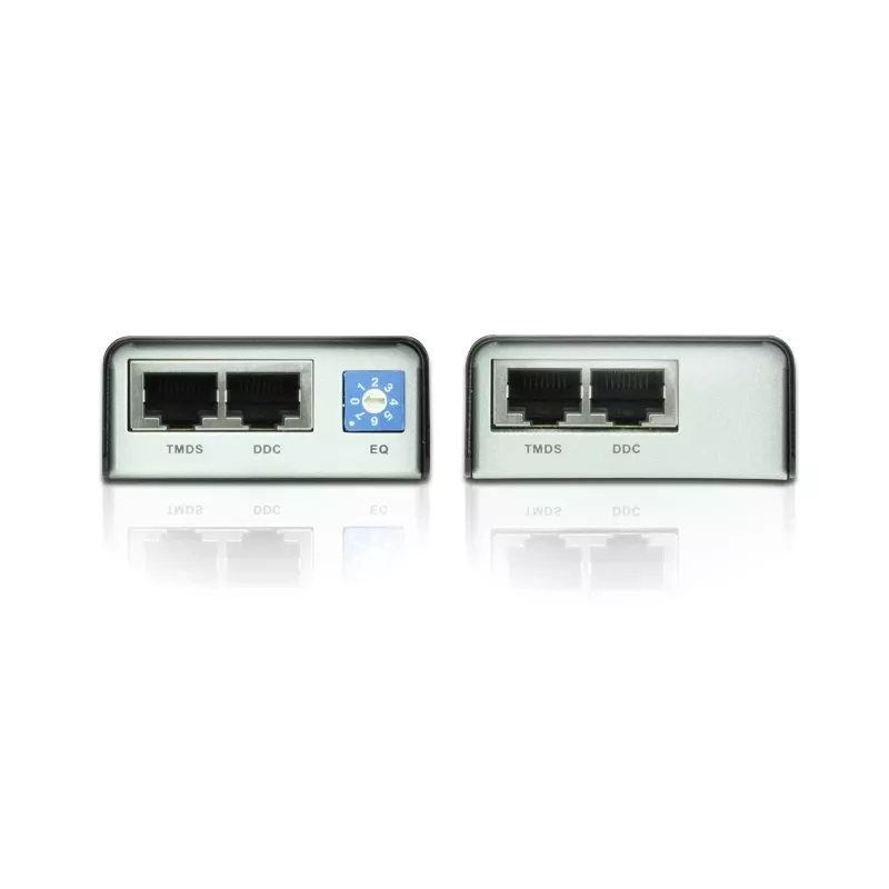AV imtuvas ATEN HDMI per Cat5e/6 ilgintuvas (60 m) — 1080p, laidinis Cat5/6/6a palaikymas