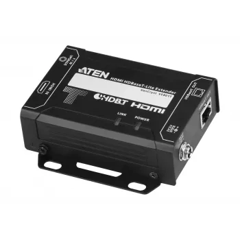 ATEN HDMI HDBaseT-Lite (B klasės) siųstuvas (70 m)