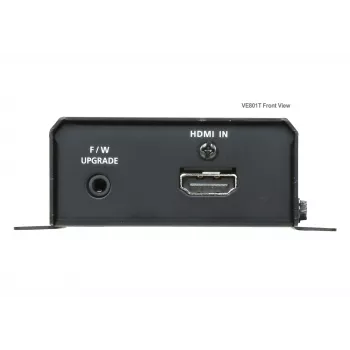 ATEN HDMI HDBaseT-Lite (B klasės) siųstuvas (70 m)