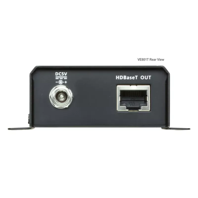 ATEN HDMI HDBaseT-Lite (B klasės) siųstuvas (70 m)