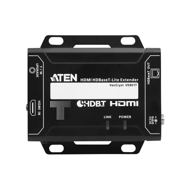 ATEN HDMI HDBaseT-Lite (B klasės) siųstuvas (70 m)