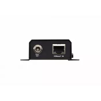 ATEN HDMI HDBaseT mažo faktoriaus imtuvas