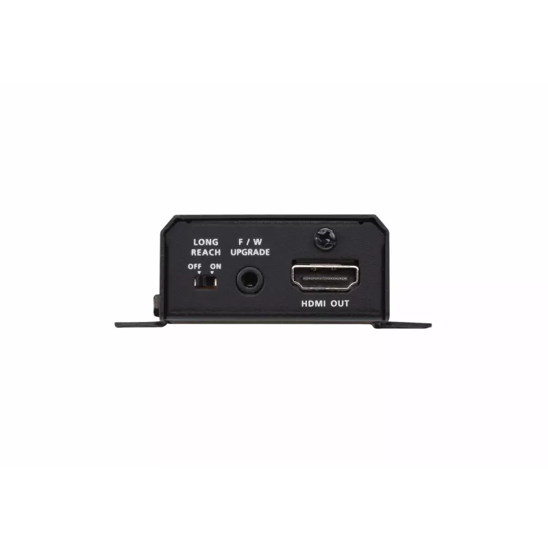 ATEN HDMI HDBaseT mažo faktoriaus imtuvas