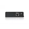 ATEN HDMI HDBaseT siųstuvas (100 m), 4096 x 2160 pikselių, AV siųstuvas ir imtuvas, 100 m, laidinis, 3D, HDCP