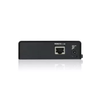 ATEN HDMI HDBaseT siųstuvas (100 m), 4096 x 2160 pikselių, AV siųstuvas ir imtuvas, 100 m, laidinis, 3D, HDCP