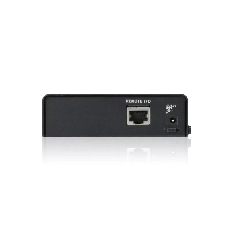 ATEN HDMI HDBaseT siųstuvas (100 m), 4096 x 2160 pikselių, AV siųstuvas ir imtuvas, 100 m, laidinis, 3D, HDCP