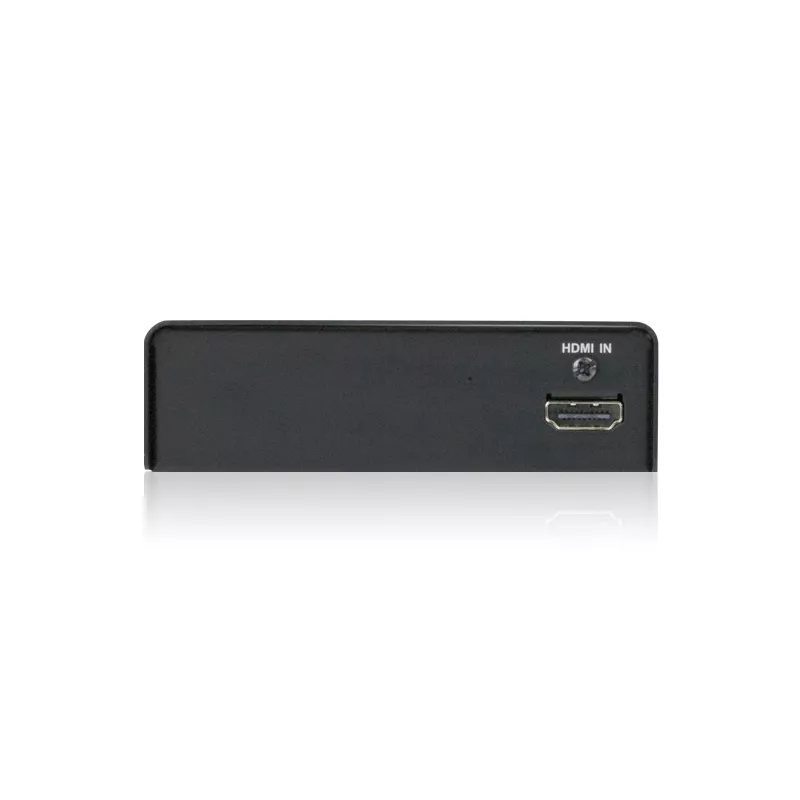 ATEN HDMI HDBaseT siųstuvas (100 m), 4096 x 2160 pikselių, AV siųstuvas ir imtuvas, 100 m, laidinis, 3D, HDCP