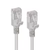 Mikroconnect V-FTP6A005-plonas tinklo kabelis Pilka 0,5 m Cat6a U/FTP (STP)
