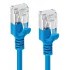 Microconnect V-FTP6A015B-plonas tinklo kabelis Mėlynas 1.5 m Cat6 U/FTP (STP)