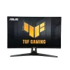 ASUS TUF Gaming VG27AQ3A kompiuterio monitorius 68,6 cm (27 colių) 2560 x 1440 pikselių Quad HD LCD juodas