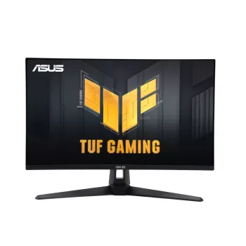ASUS TUF Gaming VG27AQ3A kompiuterio monitorius 68,6 cm (27 colių) 2560 x 1440 pikselių Quad HD LCD juodas