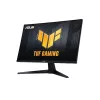 ASUS TUF Gaming VG27AQ3A kompiuterio monitorius 68,6 cm (27 colių) 2560 x 1440 pikselių Quad HD LCD juodas