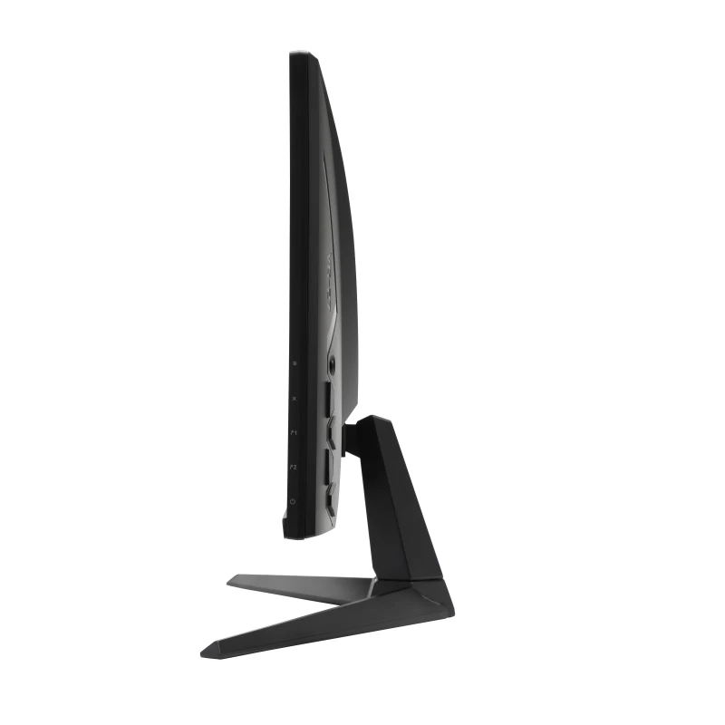 ASUS TUF Gaming VG27AQ3A kompiuterio monitorius 68,6 cm (27 colių) 2560 x 1440 pikselių Quad HD LCD juodas