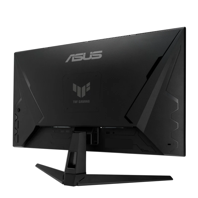 ASUS TUF Gaming VG27AQ3A kompiuterio monitorius 68,6 cm (27 colių) 2560 x 1440 pikselių Quad HD LCD juodas