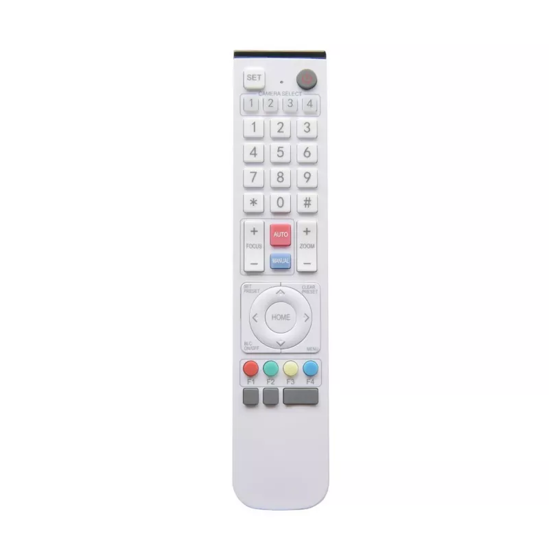 Vivolink VLCAM100-REMOTE kameros nuotolinio valdymo IR belaidis pultas