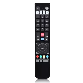 Vivolink VLCAM230-REMOTE kameros nuotolinio valdymo pultelis IR belaidis