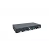 Vivolink VLHDMIMAT4X2RS matricinis perjungiklis Mastelio keitimo matricinis perjungiklis 7,5 W