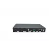 Vivolink VLHDMIMAT4X2RS matricinis perjungiklis Mastelio keitimo matricinis perjungiklis 7,5 W