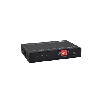 Vivolink VLHDMISP1X2 vaizdo skirstytuvas HDMI 2x HDMI