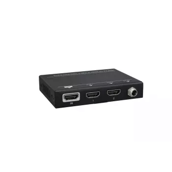 Vivolink VLHDMISP1X2 vaizdo skirstytuvas HDMI 2x HDMI