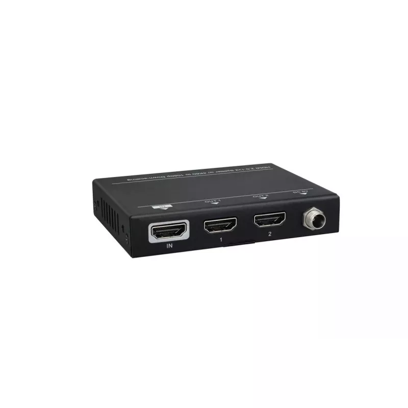 Vivolink VLHDMISP1X2 vaizdo skirstytuvas HDMI 2x HDMI